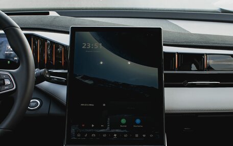 Geely Atlas, 2025 год, 3 728 990 рублей, 24 фотография
