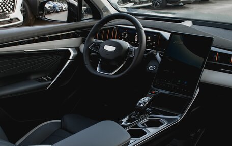 Geely Atlas, 2025 год, 3 728 990 рублей, 29 фотография