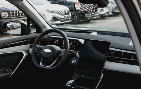Geely Atlas, 2025 год, 3 728 990 рублей, 30 фотография