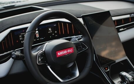 Geely Atlas, 2025 год, 3 728 990 рублей, 27 фотография