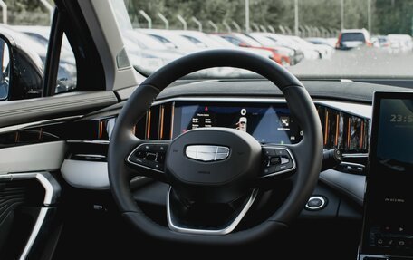 Geely Atlas, 2025 год, 3 728 990 рублей, 31 фотография