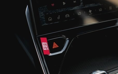 Geely Atlas, 2025 год, 3 728 990 рублей, 25 фотография