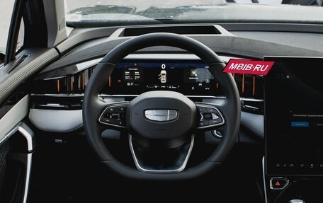 Geely Atlas, 2025 год, 3 728 990 рублей, 32 фотография