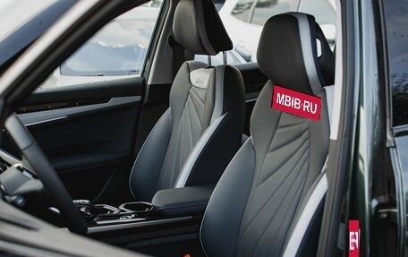 Geely Atlas, 2025 год, 3 728 990 рублей, 35 фотография