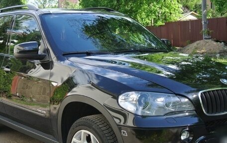 BMW X5, 2010 год, 1 700 000 рублей, 1 фотография