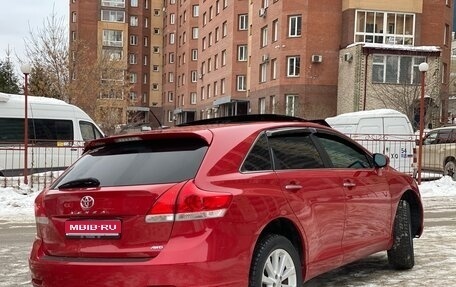 Toyota Venza I, 2010 год, 1 849 000 рублей, 1 фотография