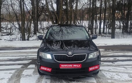 Skoda Octavia, 2014 год, 1 150 000 рублей, 1 фотография