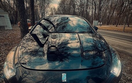 Citroen DS5, 2012 год, 1 550 000 рублей, 4 фотография