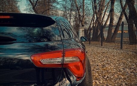 Citroen DS5, 2012 год, 1 550 000 рублей, 5 фотография