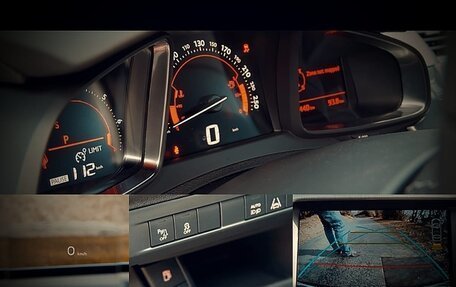 Citroen DS5, 2012 год, 1 550 000 рублей, 6 фотография