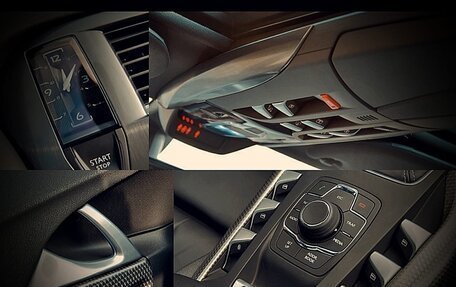 Citroen DS5, 2012 год, 1 550 000 рублей, 7 фотография