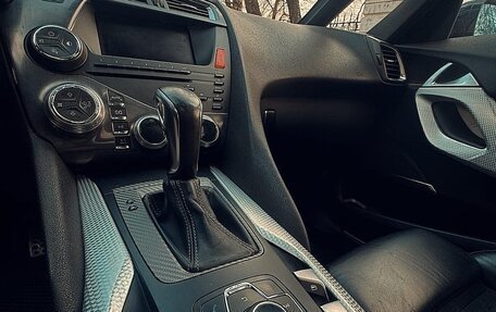 Citroen DS5, 2012 год, 1 550 000 рублей, 9 фотография