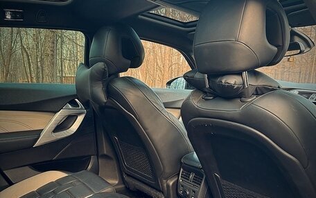 Citroen DS5, 2012 год, 1 550 000 рублей, 10 фотография