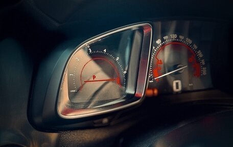 Citroen DS5, 2012 год, 1 550 000 рублей, 17 фотография