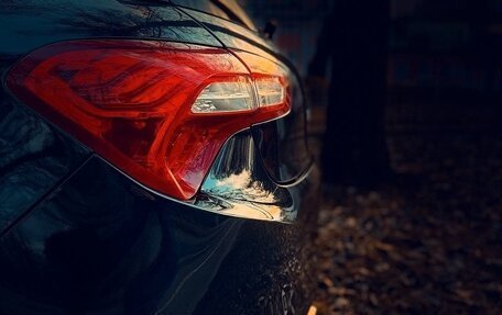 Citroen DS5, 2012 год, 1 550 000 рублей, 21 фотография