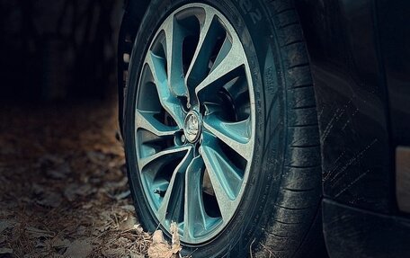 Citroen DS5, 2012 год, 1 550 000 рублей, 19 фотография