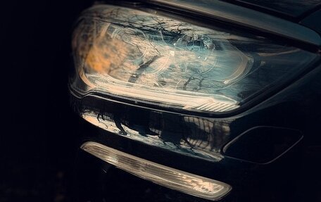 Citroen DS5, 2012 год, 1 550 000 рублей, 25 фотография