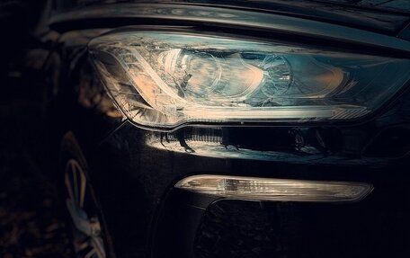 Citroen DS5, 2012 год, 1 550 000 рублей, 24 фотография