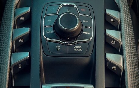 Citroen DS5, 2012 год, 1 550 000 рублей, 28 фотография