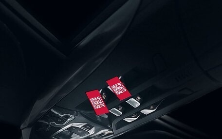 Citroen DS5, 2012 год, 1 550 000 рублей, 22 фотография