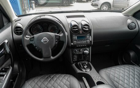Nissan Qashqai, 2007 год, 1 155 000 рублей, 6 фотография