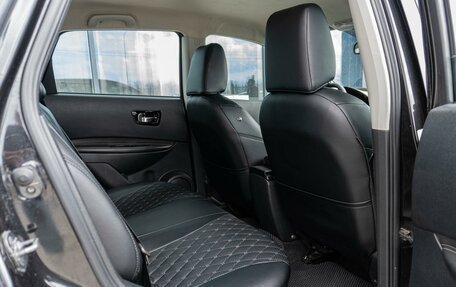 Nissan Qashqai, 2007 год, 1 155 000 рублей, 11 фотография