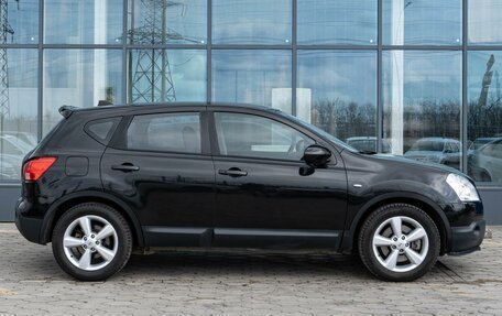 Nissan Qashqai, 2007 год, 1 155 000 рублей, 5 фотография