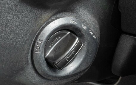 Nissan Qashqai, 2007 год, 1 155 000 рублей, 16 фотография
