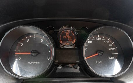 Nissan Qashqai, 2007 год, 1 155 000 рублей, 19 фотография