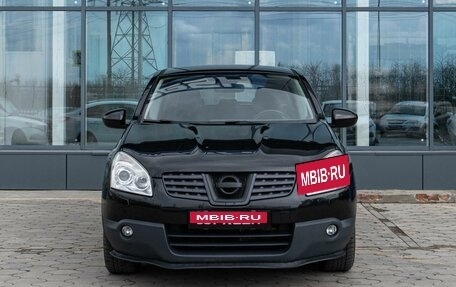 Nissan Qashqai, 2007 год, 1 155 000 рублей, 3 фотография