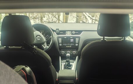 Skoda Octavia, 2014 год, 1 150 000 рублей, 6 фотография