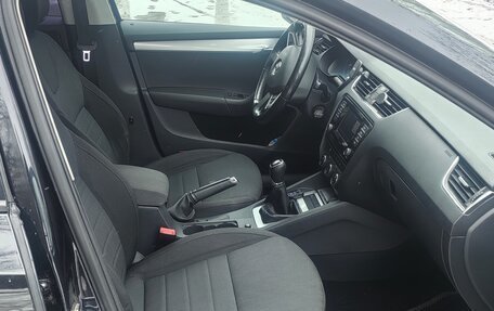 Skoda Octavia, 2014 год, 1 150 000 рублей, 8 фотография