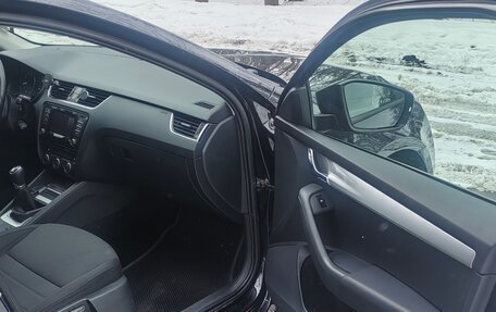 Skoda Octavia, 2014 год, 1 150 000 рублей, 7 фотография