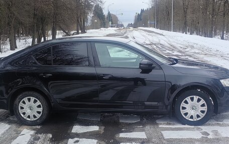 Skoda Octavia, 2014 год, 1 150 000 рублей, 4 фотография