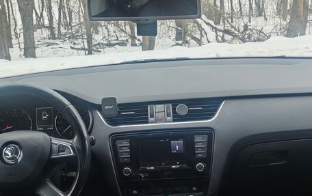 Skoda Octavia, 2014 год, 1 150 000 рублей, 11 фотография