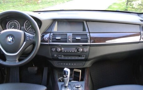 BMW X5, 2010 год, 1 700 000 рублей, 4 фотография