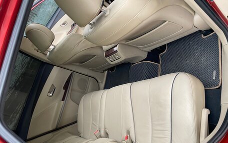 Toyota Venza I, 2010 год, 1 849 000 рублей, 11 фотография