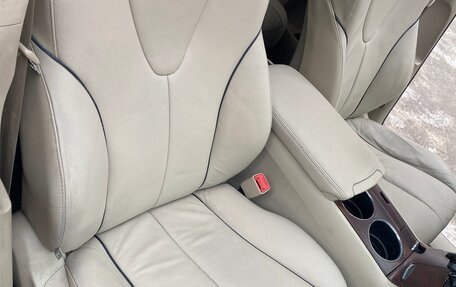 Toyota Venza I, 2010 год, 1 849 000 рублей, 9 фотография