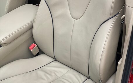 Toyota Venza I, 2010 год, 1 849 000 рублей, 8 фотография