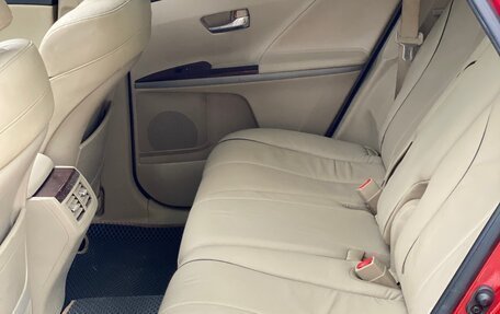 Toyota Venza I, 2010 год, 1 849 000 рублей, 10 фотография