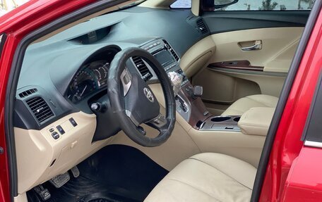 Toyota Venza I, 2010 год, 1 849 000 рублей, 7 фотография