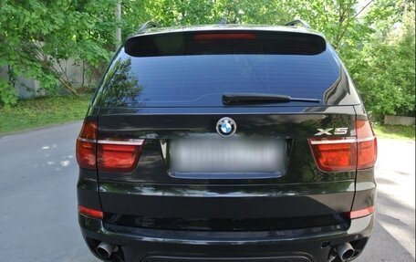 BMW X5, 2010 год, 1 700 000 рублей, 3 фотография