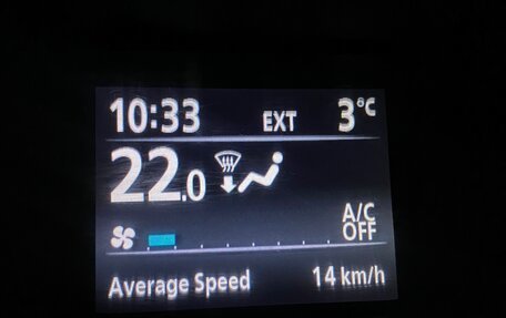 Toyota Venza I, 2010 год, 1 849 000 рублей, 18 фотография