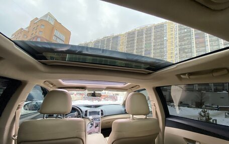 Toyota Venza I, 2010 год, 1 849 000 рублей, 13 фотография