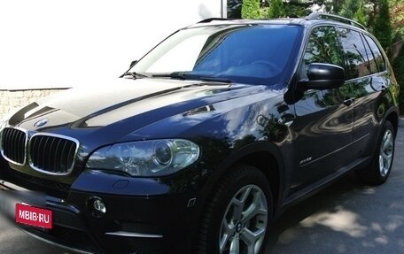 BMW X5, 2010 год, 1 700 000 рублей, 2 фотография