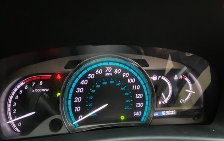 Toyota Venza I, 2010 год, 1 849 000 рублей, 19 фотография
