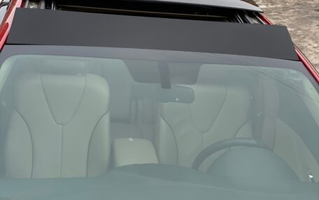 Toyota Venza I, 2010 год, 1 849 000 рублей, 17 фотография