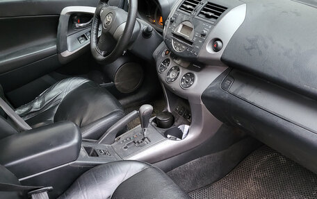 Toyota RAV4, 2007 год, 750 000 рублей, 6 фотография