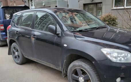 Toyota RAV4, 2007 год, 750 000 рублей, 3 фотография