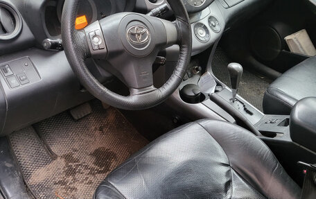 Toyota RAV4, 2007 год, 750 000 рублей, 4 фотография